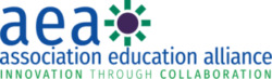 Logo for The Association Education Alliance
