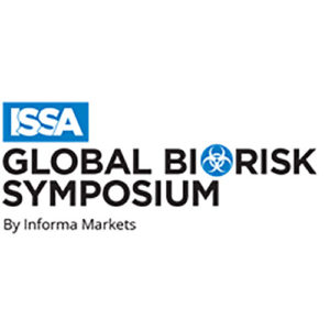 ISSA Global Biorisk Symposium Series Announced