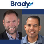 Brady Adds to Arizona Management Team