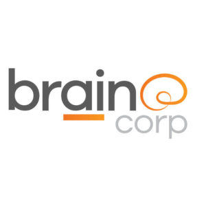 New Product and Technology Head at Brain Corp