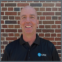 UNX Adds Laboratory Manager