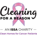 Help Cleaning for a Reason Mop up Cancer