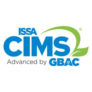 ISSA Announces Latest Round of CIMS Advanced by GBAC Certifications