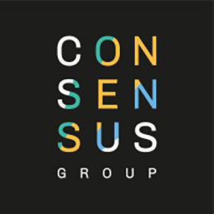 Consensus Group Partners With Gumdrop Ltd