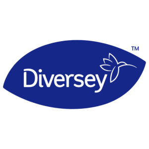 Diversey Increases 1st-Quarter Sales 4.5%