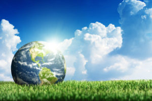 Every Day Is Earth Day for the Cleaning Industry