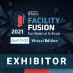 Visit ISSA at IFMA’s Facility Fusion Conference