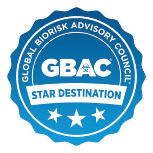 GBAC<sup>®</sup> STAR Destination Program Launches for Municipalities, Tourism Bureaus & Destination Marketing Organizations
