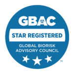 DCS Global Earns GBAC STAR Registered Program Designation