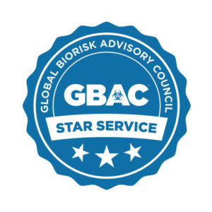 United Service Companies Raises Cleaning Standards with GBAC<sup>®</sup> STAR Service Accreditation