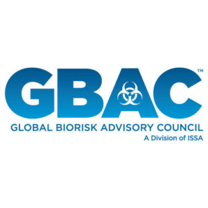 Calling all Scientific, Industry, Biosafety, Infection Control, IAQ & ESG Experts: Apply to Become a GBAC Champion Today