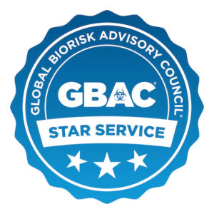 GBAC STAR Accreditation Supports Safety at IAEE’s Annual Meeting & Exposition 2021