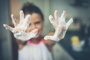 Hand Hygiene Best Practices