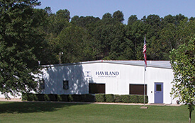 Haviland Corp.: Family-Focused for the Future
