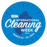 Celebrate International Cleaning Week With ISSA