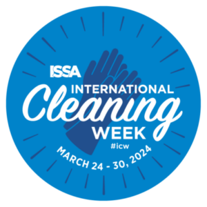 Get Ready for International Cleaning Week With Tomorrow’s FREE Webinar