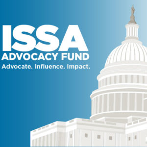 ISSA Advocacy Fund Launches Annual Campaign