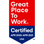 ISSA Named a Great Place to Work