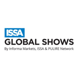 ISSA, Informa Markets & ISSA Pulire Network Launch Global Show Portfolio