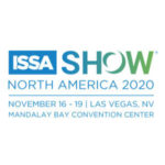 New Location & Dates Announced for ISSA Show North America 2020