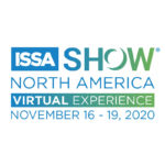 ISSA Show North America Virtual Experience Recap