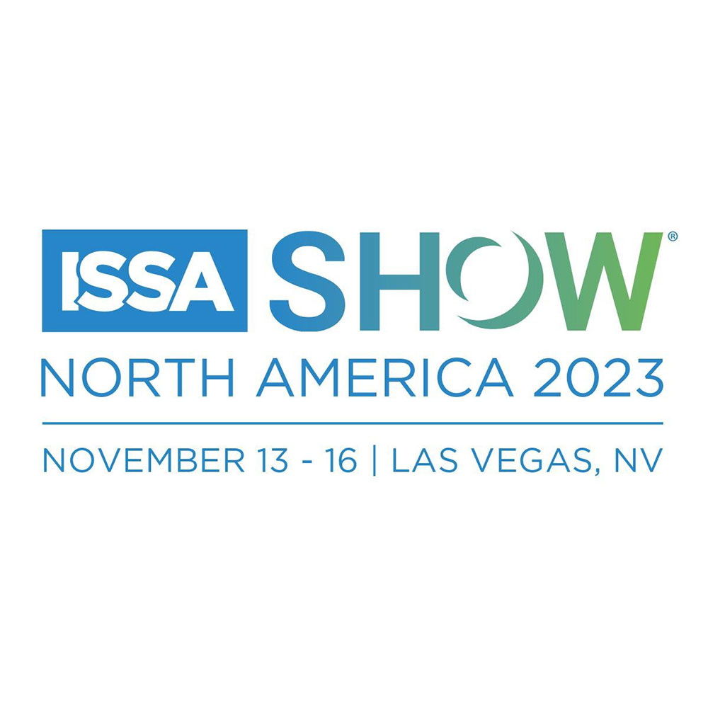 Unleash the Power of ISSA Show North America 2023 ISSA