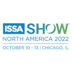 ISSA Show North America 2022 Sees Strong Increase in Attendance