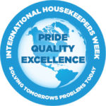 Get Ready for International Housekeeping & Environmental Services Week