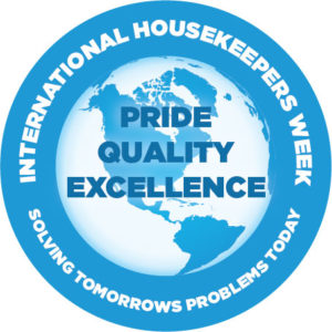 Get Ready for International Housekeepers Week