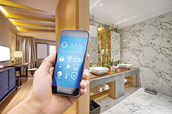 IoT Restrooms Are Smart Business