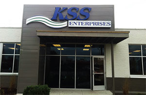 KSS Enterprises: Keeps Selling Strong