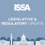ISSA LARU – Don’t Miss the Next Editions of ISSA’s Advocacy Webinar Series