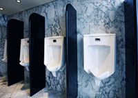 Making Your Restrooms Green and Sustainable