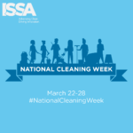 Celebrate National Cleaning Week