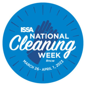 Celebrating National Cleaning Week 2023