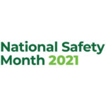 Get Ready for National Safety Month