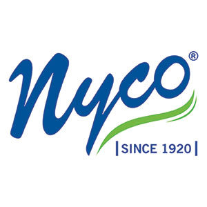 Nyco Achieves DfE Certification