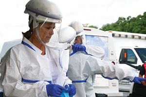 Facing the Next Pandemic
