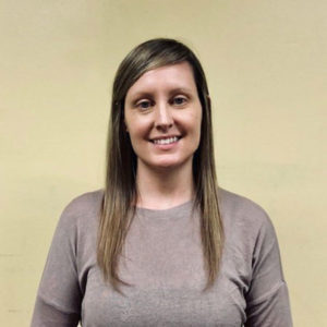 Nexstep Names New Assistant Operations Manager