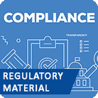 Regulatory Material