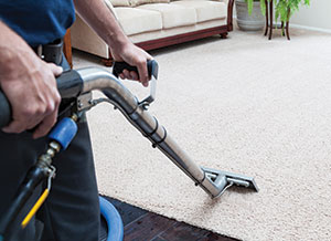 Improving Carpet Care Programs