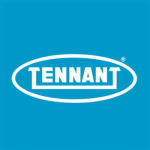 Tennant Names New Country Manager for UK