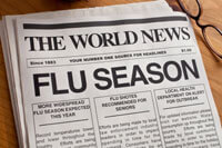 Tis the Season for Influenza