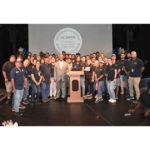 UC Davis Honors Custodial Teams for Providing Pandemic Cleaning Services