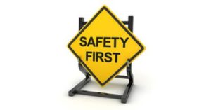 What Facility Professionals Should Know About Safety Signs