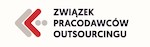 Logo for Związek Pracodawców Outsourcingu – Association of Outsourcing Employers