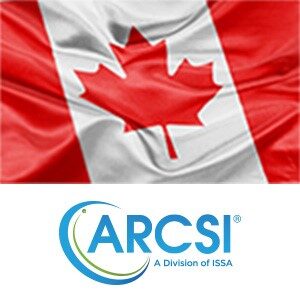 ARCSI Announces Canadian Regional Ambassador Selections
