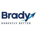 Brady Donates to 7 Nonprofits
