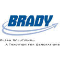 Brady Industries Promotes Bryon Church to General Manager