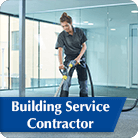 Building Service Contractor